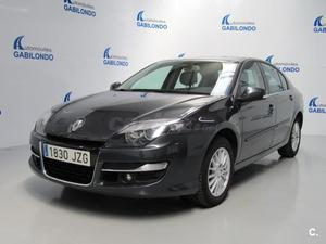 RENAULT Laguna Dynamique TomTom dCi 110 eco2 ESM 5p.