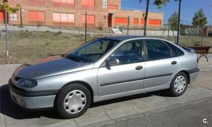 RENAULT Laguna RT 1.9DTI 5p.