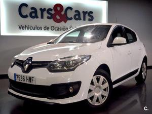 RENAULT Megane Business dCi 95 eco2 5p.