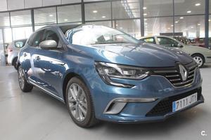 RENAULT Megane GT Line Energy dCi 96kW 130CV 5p.