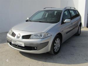 RENAULT Megane Grand Tour Dynamique 1.5dCip.