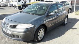 RENAULT Megane Sedan Luxe Dynamique 2.0dCi 4p.