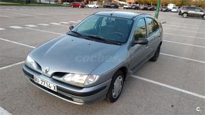 RENAULT Mégane RN 1.6E 5p.