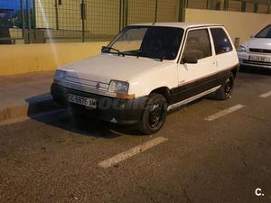 RENAULT R5 SUPERCINCO 1.2 TL 3p.