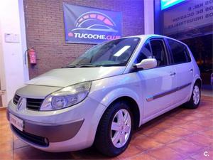 RENAULT Scenic CONFORT DYNAMIQUE 1.9DCI 5p.