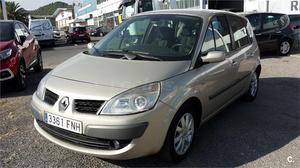 RENAULT Scenic Dynamique 1.5dCi105 EU4 5p.