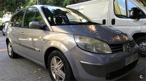 RENAULT Scenic EXCEPTION V 5p.