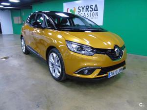 RENAULT Scenic Intens Energy dCi 81kW 110CV 5p.