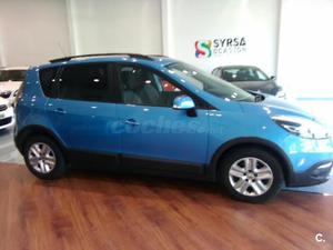 RENAULT Scenic XMOD Expression Energy dCi 110 eco2 5p.