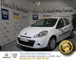 Renault Clio Business Dci 75 Eco2 5p. -13