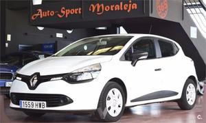 Renault Clio Business Dci 75 Eco2 5p. -14