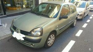 Renault Clio Confort Expression 1.5dci80 3p. -03