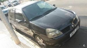 Renault Clio Pack Dynamique 1.5dci80 3p. -04