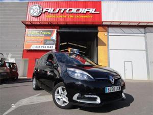 Renault Grand Scenic Limited Energy Dci 110 Eco2 5p 5p. -15