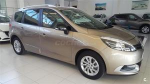 Renault Grand Scenic Limited Energy Dci 130 Eco2 7p 5p. -15