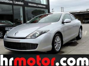 Renault Laguna Coupe Emotion Plus Dci 150 Fap Eco2 Eu5 2p.