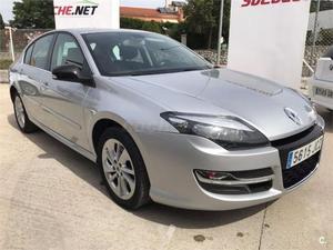 Renault Laguna Limited 2.0 Energy Dci 130 Eco2 5p. -15