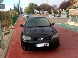 Renault Mégane Confort Expression 1.9dci 3p. -05