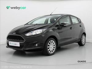 SE VENDE FORD FIESTA 1.25 TREND 82 - BARCELONA - (BARCELONA)