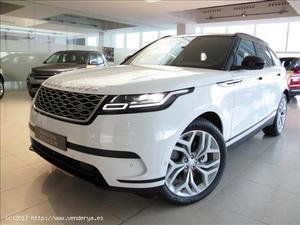 SE VENDE LAND-ROVER RANGE ROVER VELAR VELAR 3.0D HSE 4WD