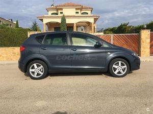 SEAT ALTEA 1.9 TDI 105cv DPF Style DSG 5p.