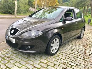 SEAT ALTEA 1.9 TDI STYLANCE 5p.