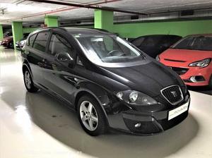 SEAT ALTEA XL 1.6 TDI 105CV EECOMOTIVE REFERENCE - BARCELONA