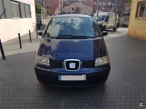 SEAT Alhambra 1.8T 20v Stella 5p.