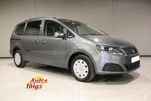 SEAT Alhambra 2.0 TDI 140 CV Ecomotive Reference 5p.