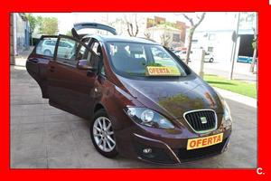 SEAT Altea XL 1.6 TDI 105cv EEcomotive Style 5p.