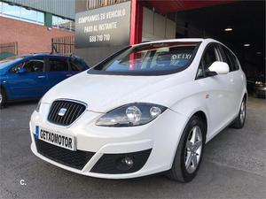 SEAT Altea XL 1.6 TDI 105cv Style DSG 5p.