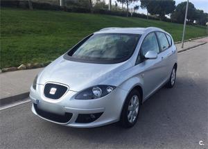 SEAT Altea XL 2.0 TDI 140cv Stylance 5p.