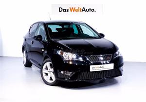 SEAT Ibiza 1.2 TSI 90cv FR 5p.