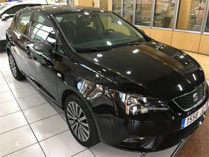 SEAT Ibiza 1.4 TDI 90cv Style Connect Blue 5p.