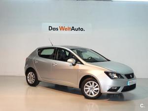 SEAT Ibiza 1.4 TDI 90cv Style DSG 5p.