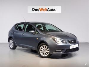 SEAT Ibiza 1.6 TDI 105cv Style 5p.