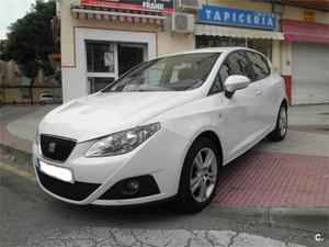 SEAT Ibiza 1.6 TDI 90cv Reference 5p.