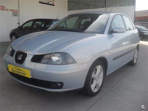 SEAT Ibiza 1.9 TDI 100 CV SPORT RIDER 5p.