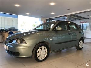 SEAT Ibiza 1.9SDi STELLA 5p.