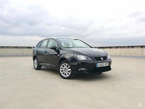 SEAT Ibiza ST 1.6 TDI 90cv Style 5p.