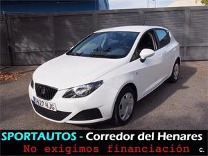 SEAT Ibiza v 70cv Reference 5p.