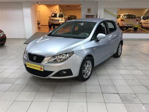 SEAT Ibiza v 85cv Reference 5p.