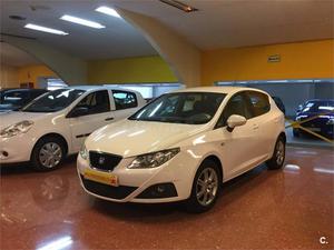 SEAT Ibiza v 85cv Reference 5p.