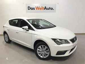 SEAT Leon 1.2 TSI 81kW StSp Reference Plus 5p.