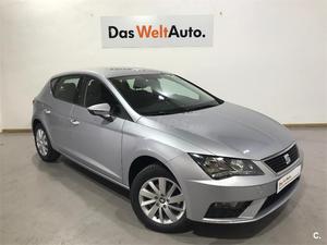 SEAT Leon 1.2 TSI 81kW StSp Reference Plus 5p.