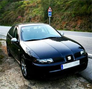 SEAT Leon 1.9 TDi 150CV FR 5p.