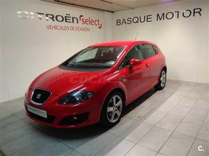 SEAT Leon 2.0 TDI 140cv Sport 5p.