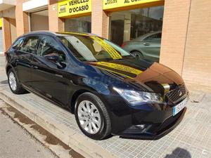 SEAT Leon ST 2.0 TDI 150cv StSp Style 5p.