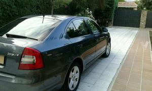 SKODA Octavia 1.6 TDI CR Active Limited Edition -12