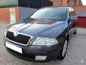 SKODA Octavia 1.9 TDI Active 5p.